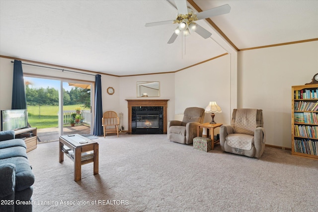 2377 W Bennington Rd, Owosso, MI 48867 - photo 15
