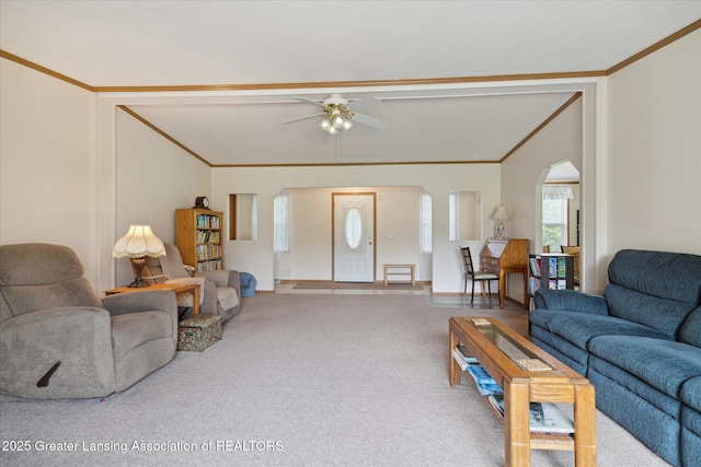 2377 W Bennington Rd, Owosso, MI 48867 - photo 16