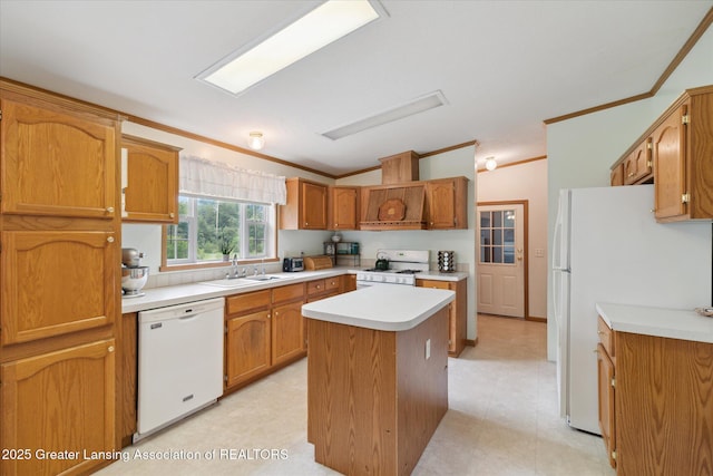 2377 W Bennington Rd, Owosso, MI 48867 - photo 17