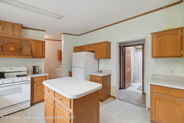 2377 W Bennington Rd, Owosso, MI 48867 - photo 19