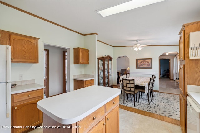2377 W Bennington Rd, Owosso, MI 48867 - photo 20