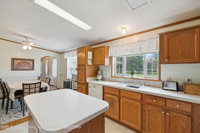 2377 W Bennington Rd, Owosso, MI 48867 - photo 21
