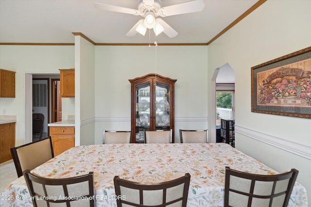 2377 W Bennington Rd, Owosso, MI 48867 - photo 25