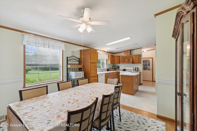 2377 W Bennington Rd, Owosso, MI 48867 - photo 26