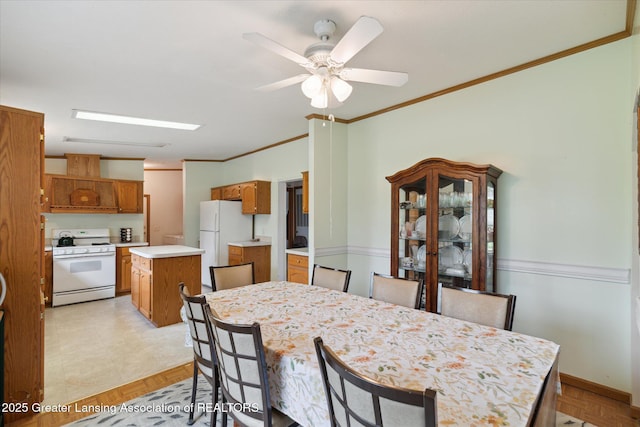 2377 W Bennington Rd, Owosso, MI 48867 - photo 27