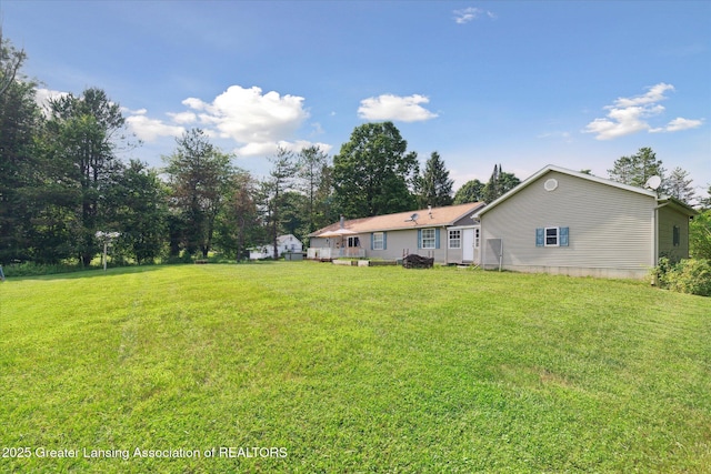 2377 W Bennington Rd, Owosso, MI 48867 - photo 7