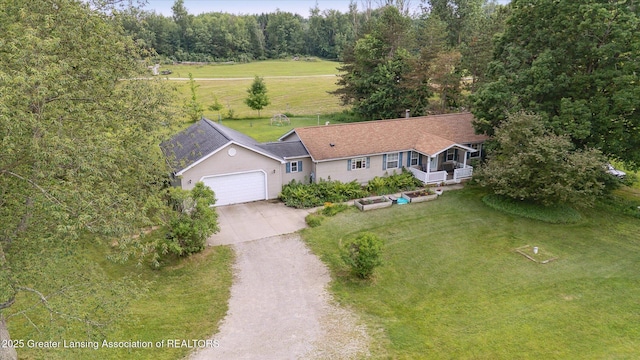 2377 W Bennington Rd, Owosso, MI 48867 - photo 36