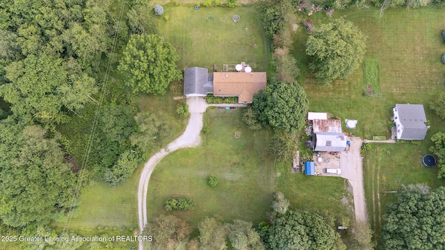 2377 W Bennington Rd, Owosso, MI 48867 - photo 40