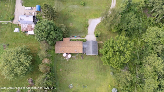 2377 W Bennington Rd, Owosso, MI 48867 - photo 41