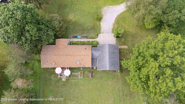 2377 W Bennington Rd, Owosso, MI 48867 - photo 42