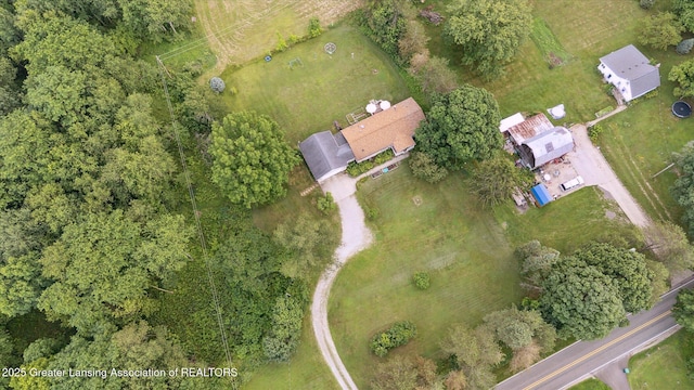2377 W Bennington Rd, Owosso, MI 48867 - photo 43