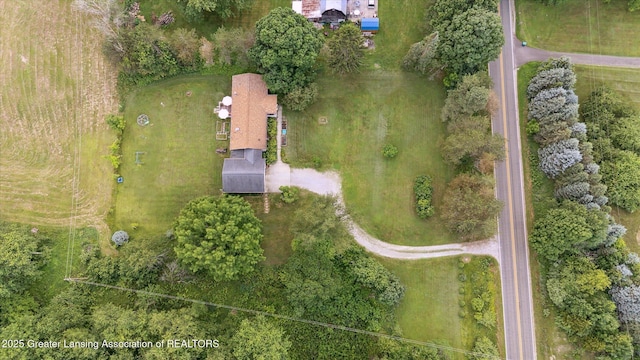 2377 W Bennington Rd, Owosso, MI 48867 - photo 44