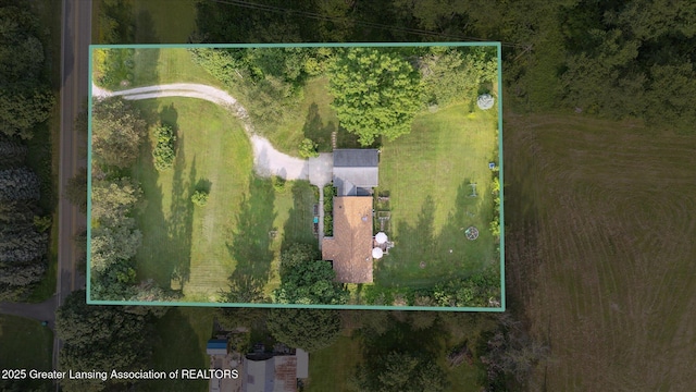 2377 W Bennington Rd, Owosso, MI 48867 - photo 11