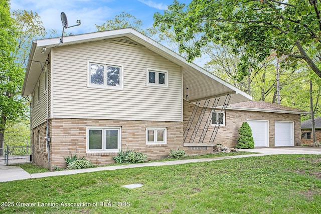 11958 Eden Trl, Eagle, MI 48822 - photo 28