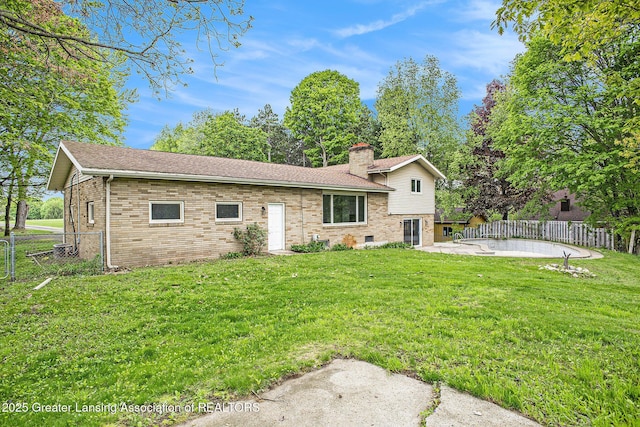 11958 Eden Trl, Eagle, MI 48822 - photo 31