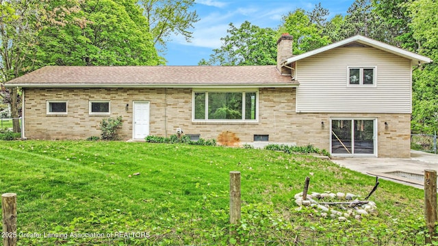 11958 Eden Trl, Eagle, MI 48822 - photo 30