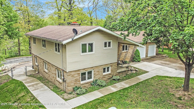 11958 Eden Trl, Eagle, MI 48822 - photo 29