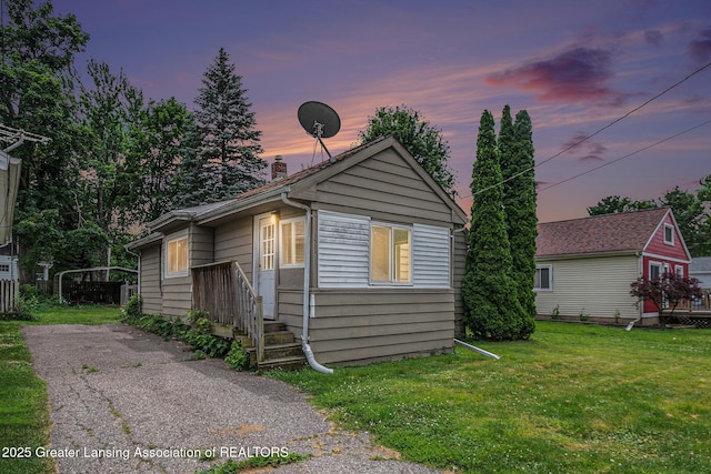 1523 Downey St, Lansing, MI 48906 - photo 1