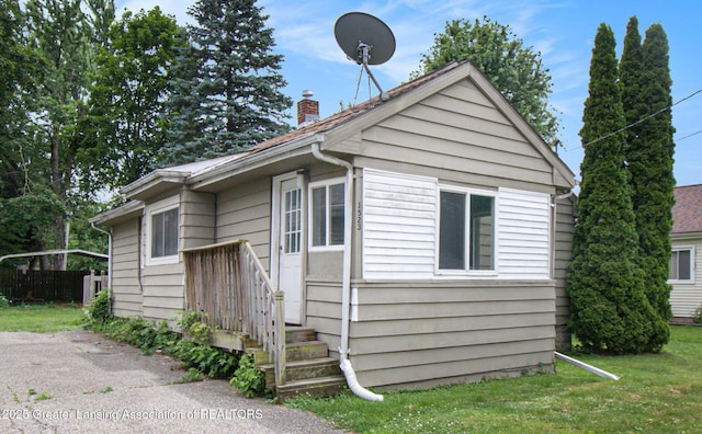 1523 Downey St, Lansing, MI 48906 - photo 18