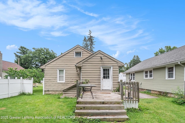 1523 Downey St, Lansing, MI 48906 - photo 16
