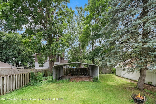 1523 Downey St, Lansing, MI 48906 - photo 14