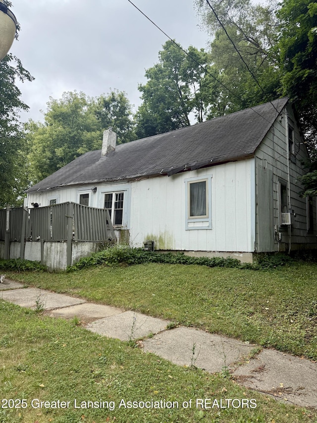 2508 Marcus St, Lansing, MI 48912 - photo 1