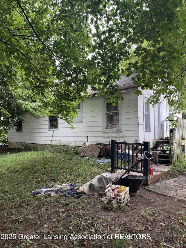 2508 Marcus St, Lansing, MI 48912 - photo 2