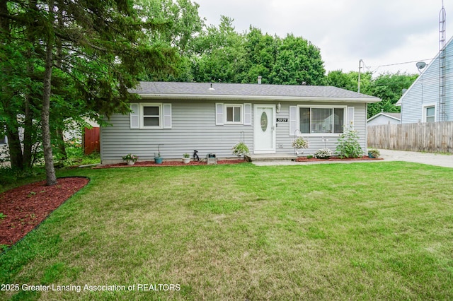 5929 Hilliard Rd, Lansing, MI 48911 - photo 1
