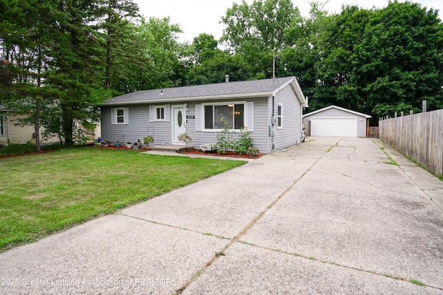 5929 Hilliard Rd, Lansing, MI 48911 - photo 3