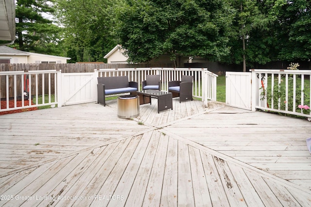 5929 Hilliard Rd, Lansing, MI 48911 - photo 40