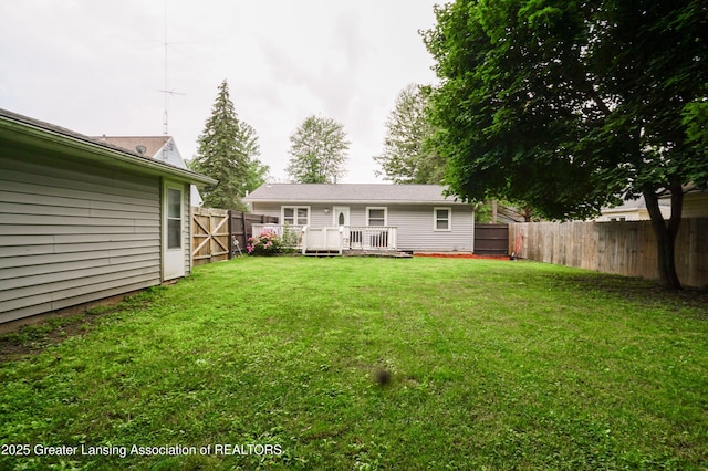 5929 Hilliard Rd, Lansing, MI 48911 - photo 47