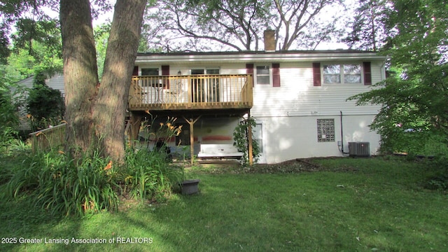 113 S Matthews St, Mason, MI 48854 - photo 25