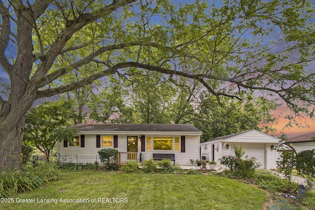 113 S Matthews St, Mason, MI 48854 - photo 2