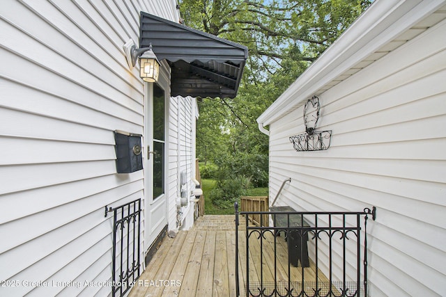 113 S Matthews St, Mason, MI 48854 - photo 22