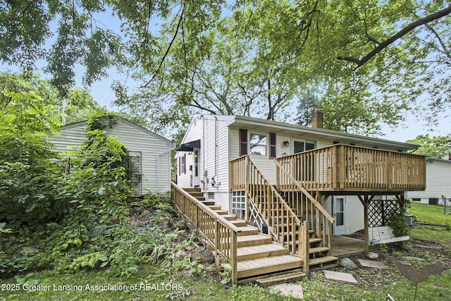 113 S Matthews St, Mason, MI 48854 - photo 24
