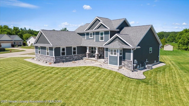 6414 Savanna Way, Holt, MI 48842 - photo 7