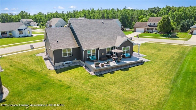 6414 Savanna Way, Holt, MI 48842 - photo 24