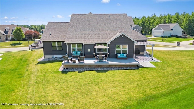 6414 Savanna Way, Holt, MI 48842 - photo 25