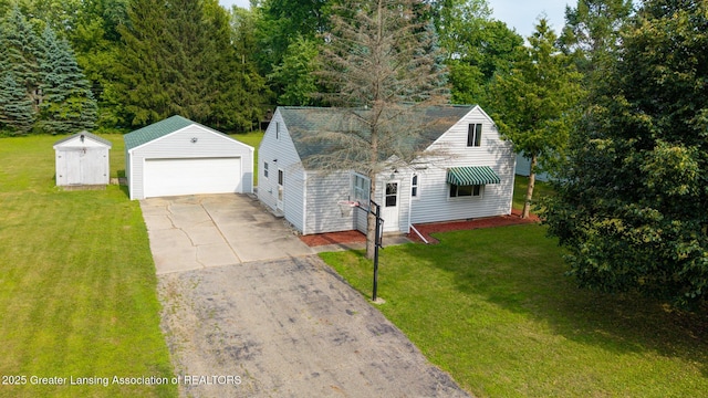3323 Ingham St, Lansing, MI 48911 - photo 1