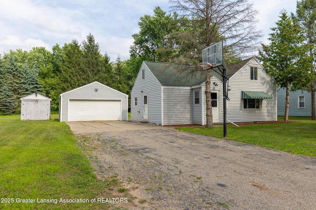 3323 Ingham St, Lansing, MI 48911 - photo 2