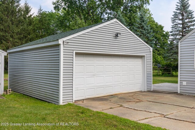 3323 Ingham St, Lansing, MI 48911 - photo 26