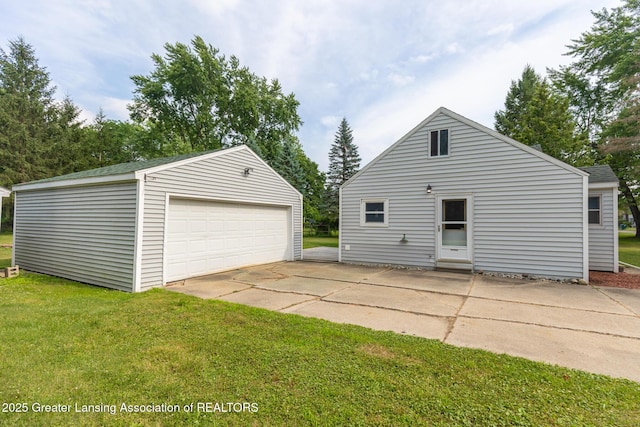 3323 Ingham St, Lansing, MI 48911 - photo 25