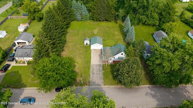 3323 Ingham St, Lansing, MI 48911 - photo 33