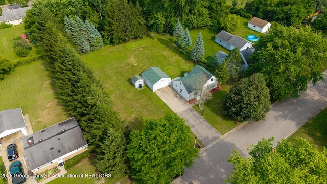 3323 Ingham St, Lansing, MI 48911 - photo 34