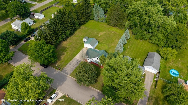 3323 Ingham St, Lansing, MI 48911 - photo 35