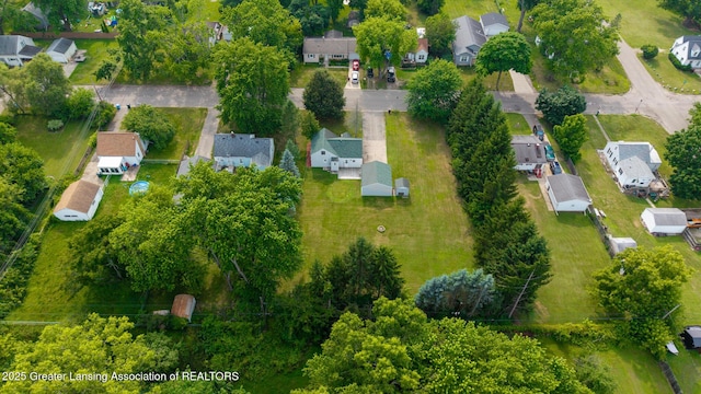 3323 Ingham St, Lansing, MI 48911 - photo 36
