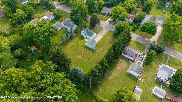 3323 Ingham St, Lansing, MI 48911 - photo 37