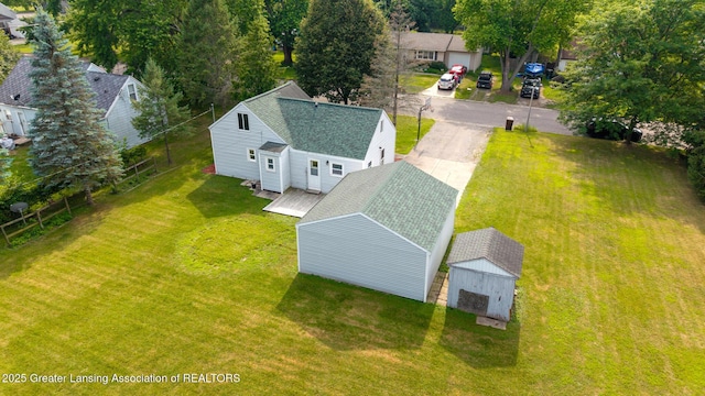 3323 Ingham St, Lansing, MI 48911 - photo 32