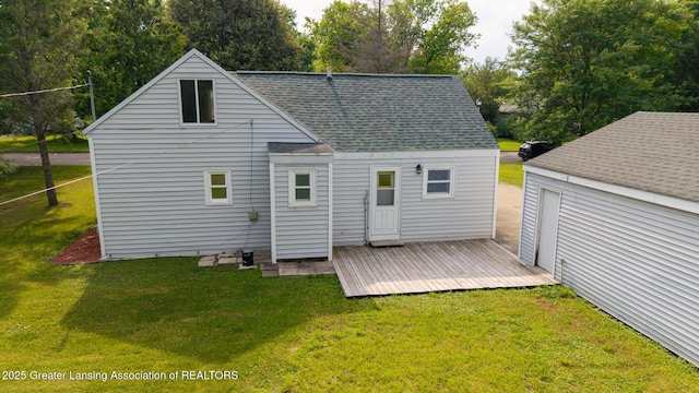 3323 Ingham St, Lansing, MI 48911 - photo 24