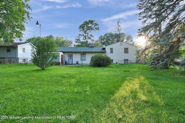 2520 Kuerbitz Dr, Lansing, MI 48906 - photo 23